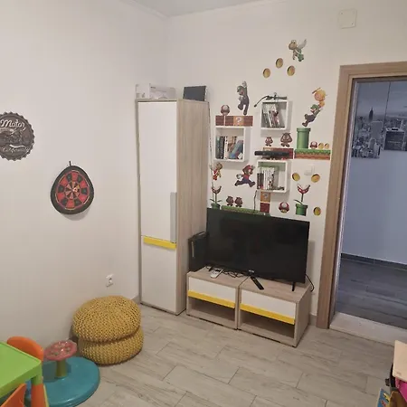 Apartman Mihaela With Private Pool, Jacuzzi And Free Secure Parking