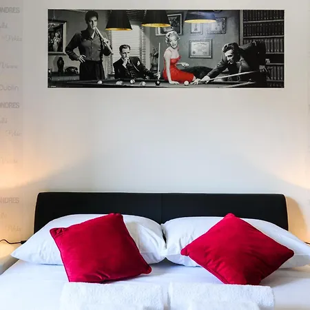 Apartman Mihaela With Private Pool, Jacuzzi And Free Secure Parking *