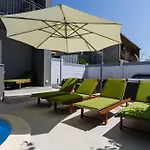 Mihaela With Private Pool, Jacuzzi And Free Secure Parking * Τρογκίρ