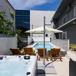 Mihaela With Private Pool, Jacuzzi And Free Secure Parking * Τρογκίρ